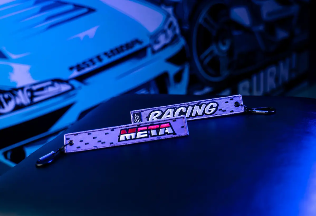 И ДРУГИЕ ТОВАРЫ MetaRacing