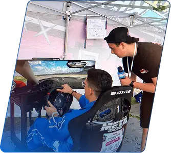 Tsunami Picnic с MetaRacing